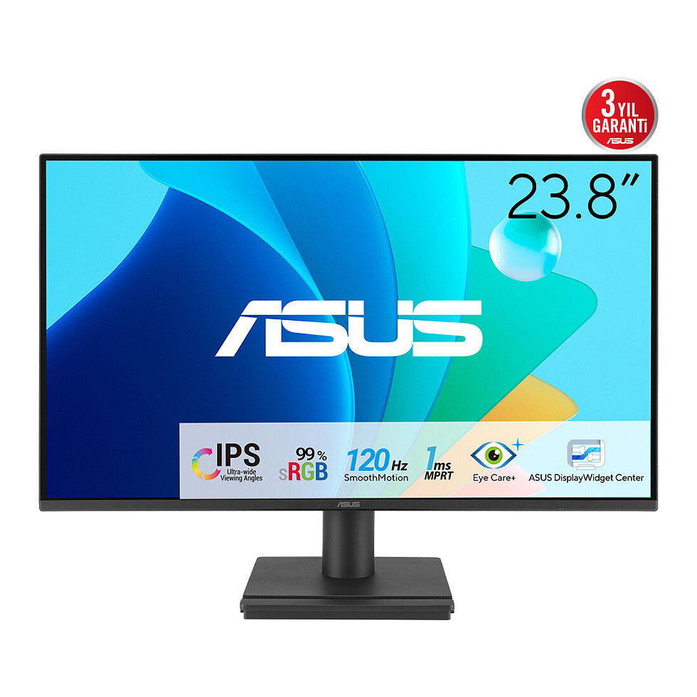 ASUS Eye Care VA249HG 60.5cm (16:9) FHD