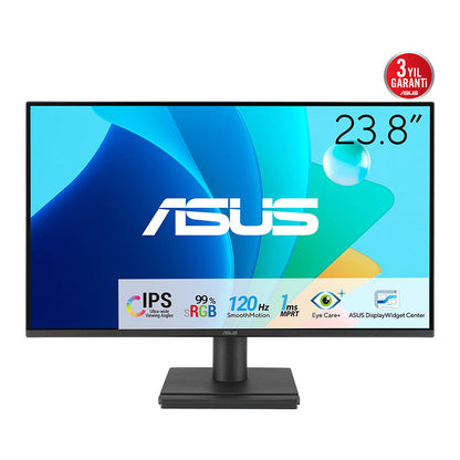 ASUS Eye Care VA249HG 60.5cm (16:9) FHD