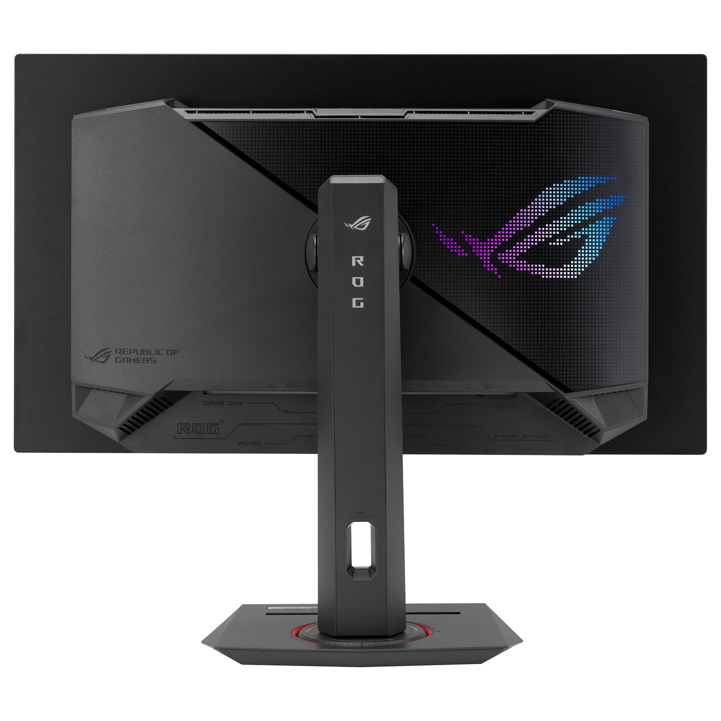 ASUS ROG Strix XG27UCDMG 67.32cm (16:9) UHD OLED