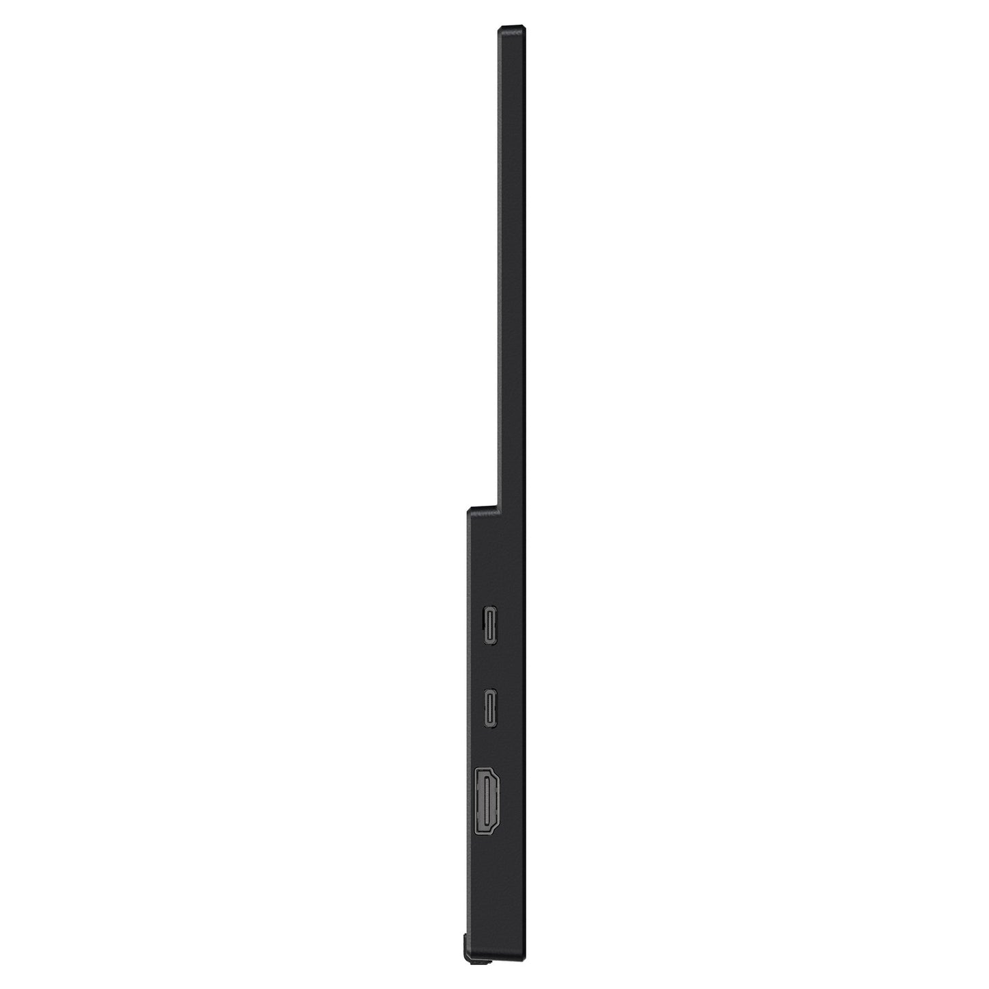 39,6cm/15,6" (1920×1080) MSI PRO MP165DE E6 16:9 IPS 4ms 60Hz USB-C HDMI 2.0b 250 cd/m² Black