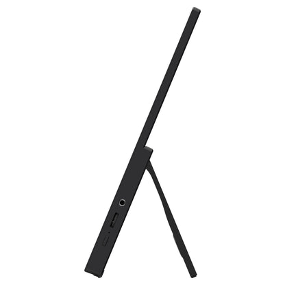 39,6cm/15,6" (1920×1080) MSI PRO MP165DE E6 16:9 IPS 4ms 60Hz USB-C HDMI 2.0b 250 cd/m² Black