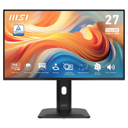 MSI PRO MP275PGDE E14 68.8cm (27")