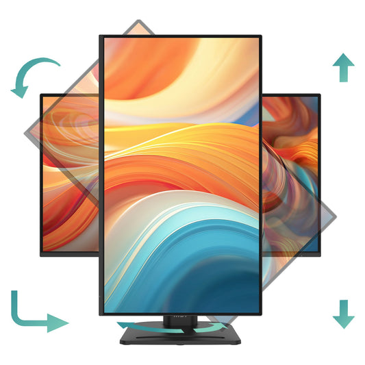 MSI PRO MP275PGDE E14 68.8cm (27")