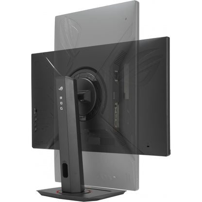 ASUS ROG Strix XG279CNS - LED-Monitor - Gaming - 68.6 cm (27")