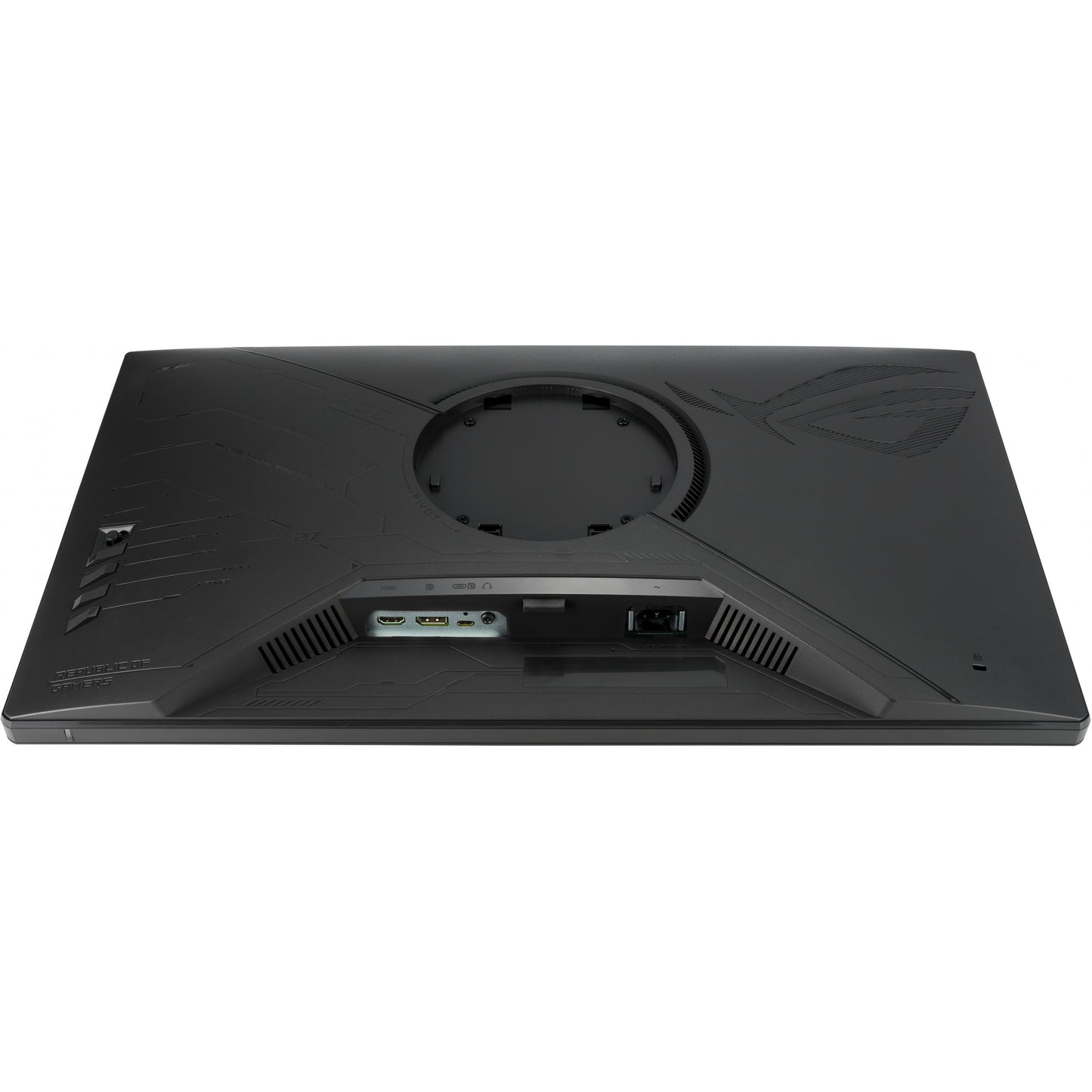 ASUS ROG Strix XG279CNS - LED-Monitor - Gaming - 68.6 cm (27")