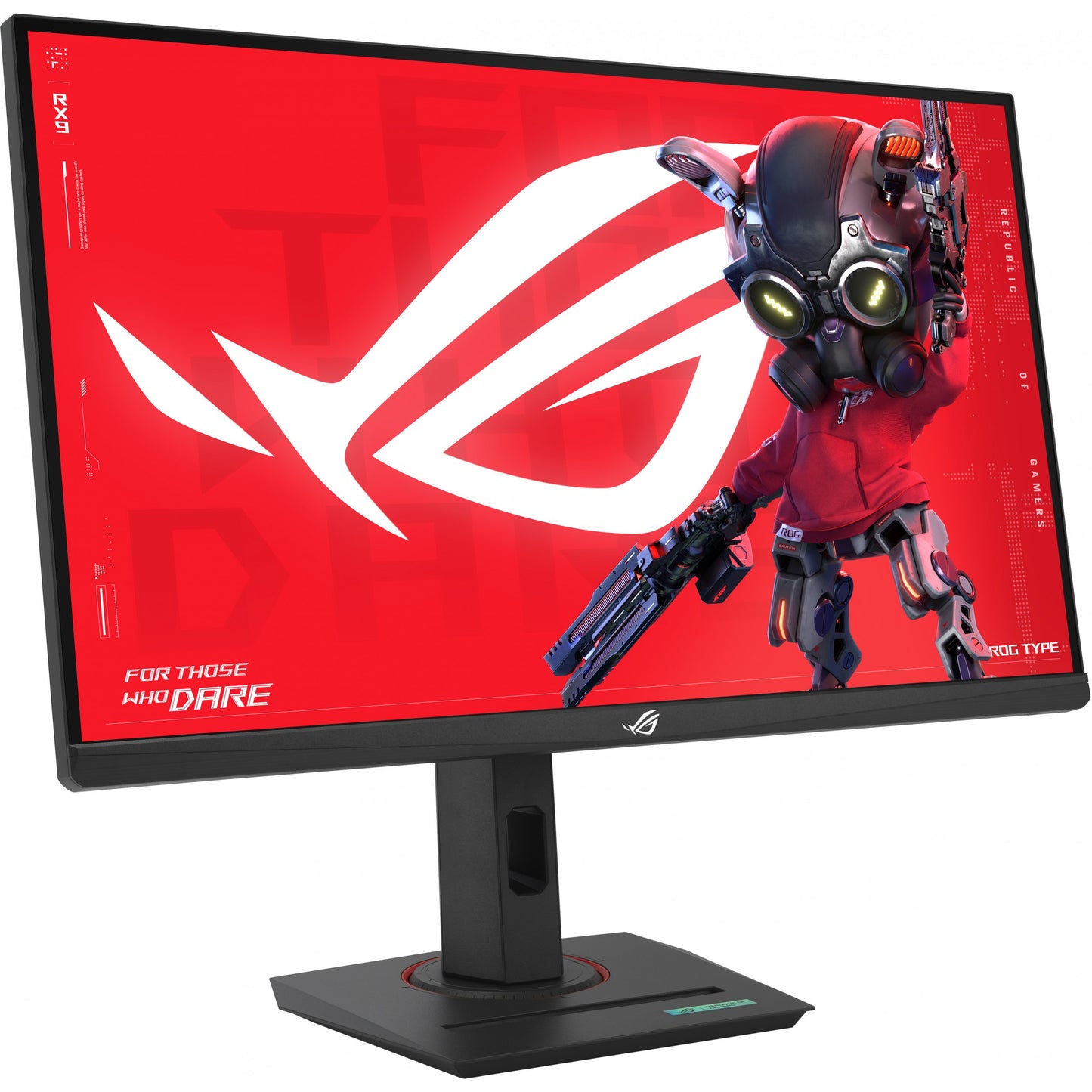 ASUS ROG Strix XG279CNS - LED-Monitor - Gaming - 68.6 cm (27")