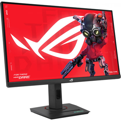ASUS ROG Strix XG279CNS - LED-Monitor - Gaming - 68.6 cm (27")