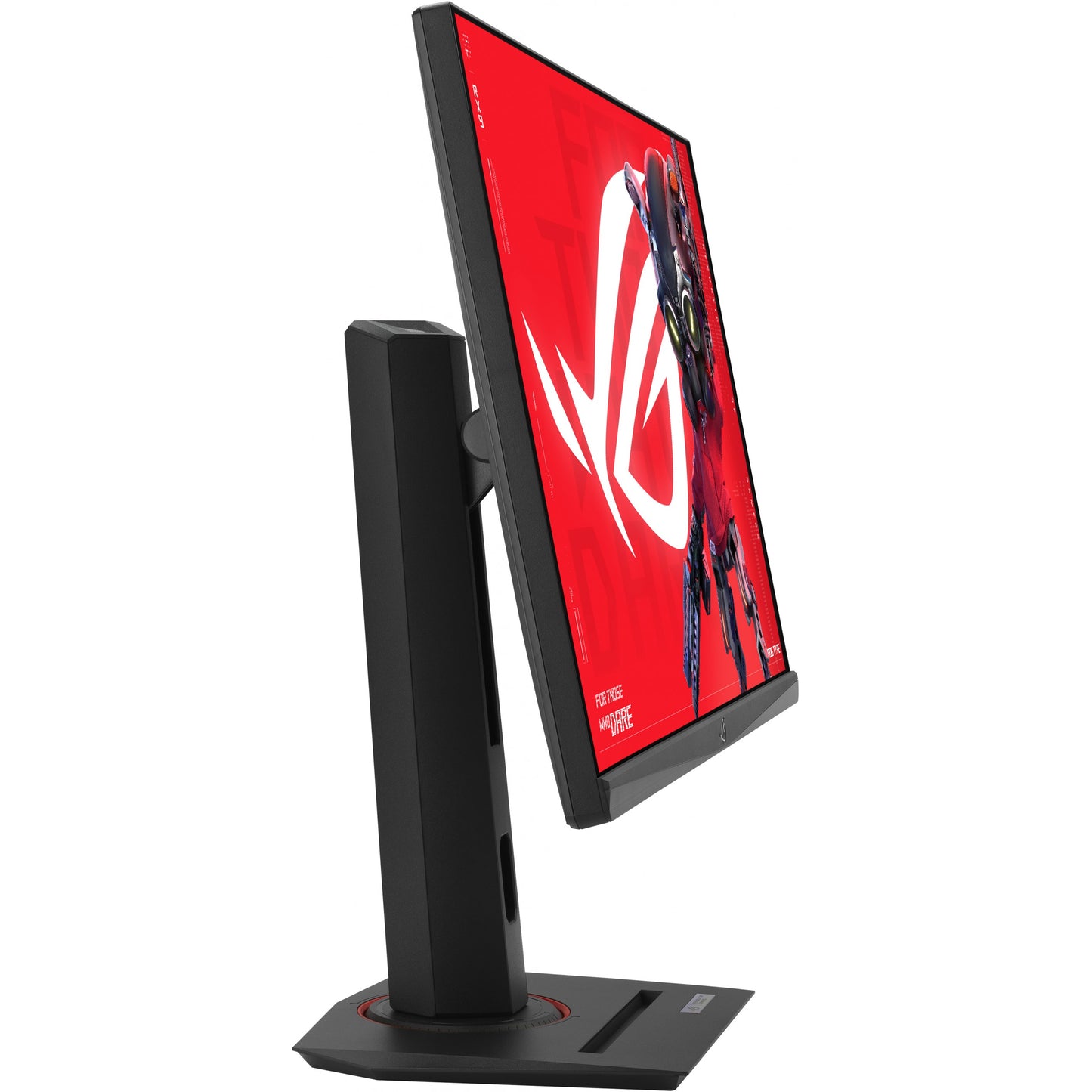 ASUS ROG Strix XG279CNS - LED-Monitor - Gaming - 68.6 cm (27")