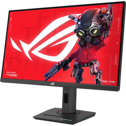 ASUS ROG Strix XG279CNS - LED-Monitor - Gaming - 68.6 cm (27")