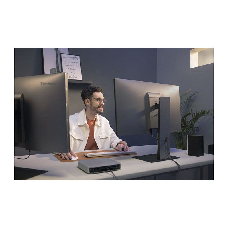 Viewsonic 68.6cm VP2788-5K 16:9 HDMI/DP/USB-C UHD