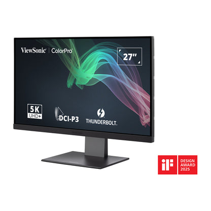 Viewsonic 68.6cm VP2788-5K 16:9 HDMI/DP/USB-C UHD