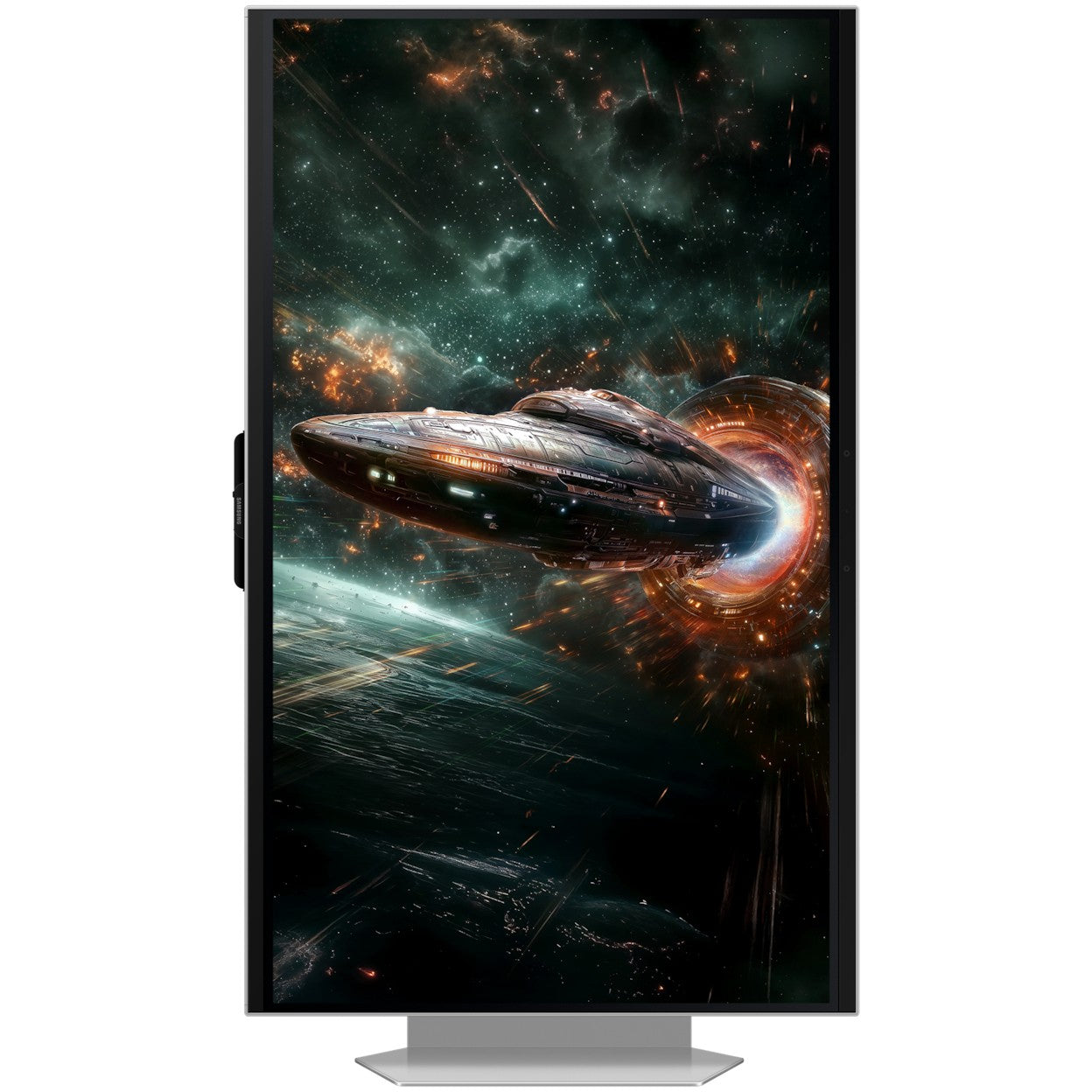Samsung (27") 68.6cm S27FG904XU 16:9 G90XF