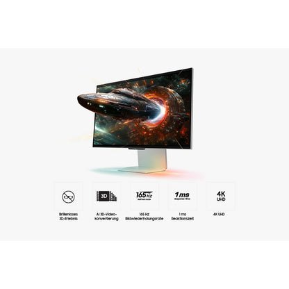 Samsung (27") 68.6cm S27FG904XU 16:9 G90XF