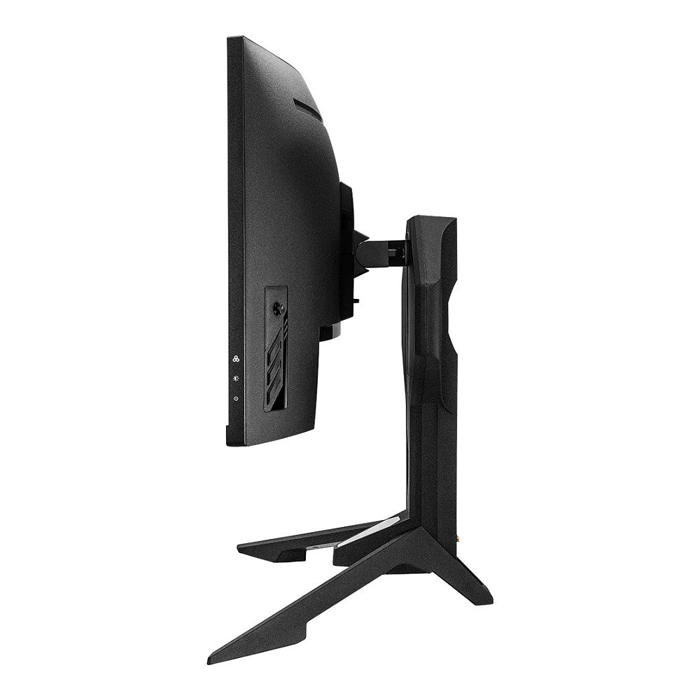 ASRock 86.3cm PG34QRT3A 21:9 HDMI/DP/USB schwarz WQHD