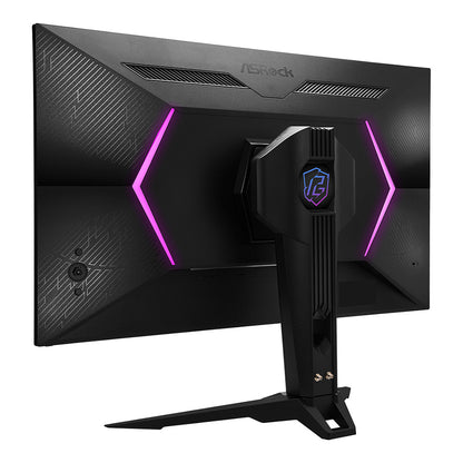 ASRock 80.0cm PG32UFS 16:9 HDMI/DP/USB-C schwarz 4K UHD