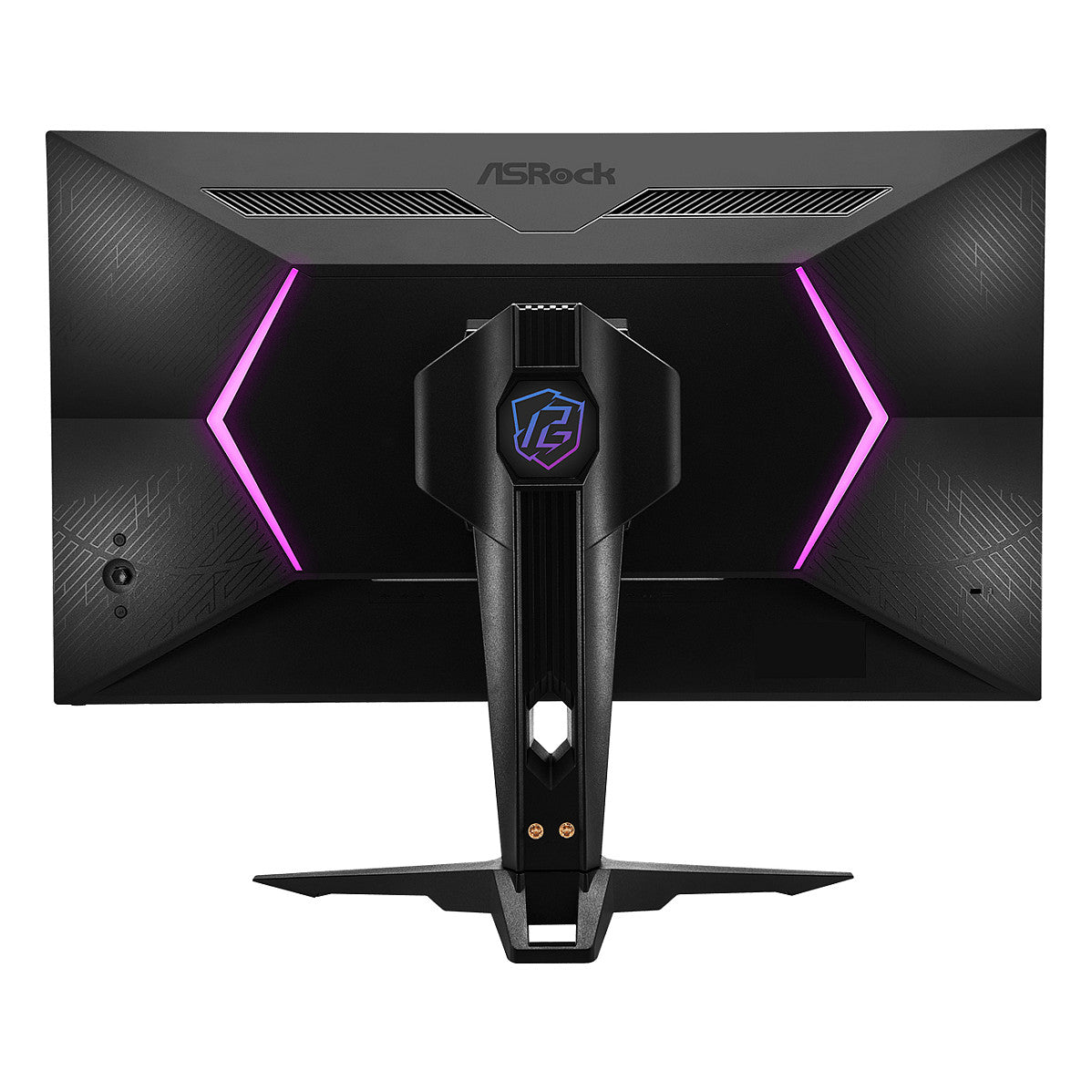 ASRock 80.0cm PG32UFS 16:9 HDMI/DP/USB-C schwarz 4K UHD