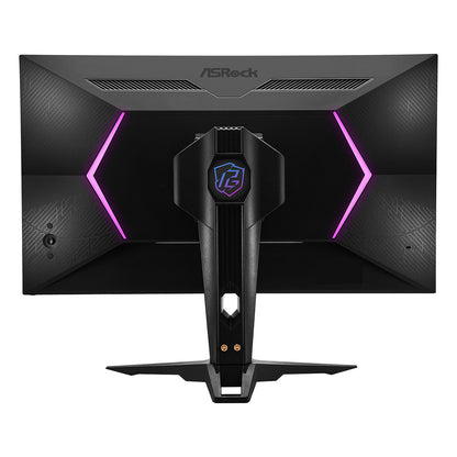 ASRock 80.0cm PG32UFS 16:9 HDMI/DP/USB-C schwarz 4K UHD