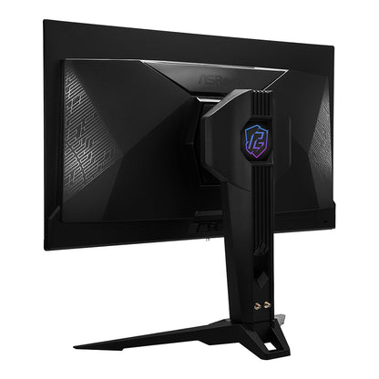 ASRock 68.5cm PGO27QFV 16:9 HDMI/DP/USB-C schwarz QHD