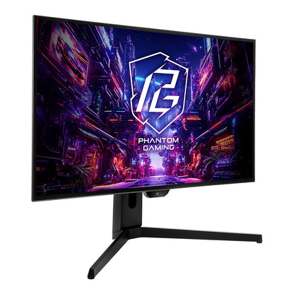 ASRock 68.5cm PGO27QFS 16:9 HDMI/DP/USB-C schwarz QHD