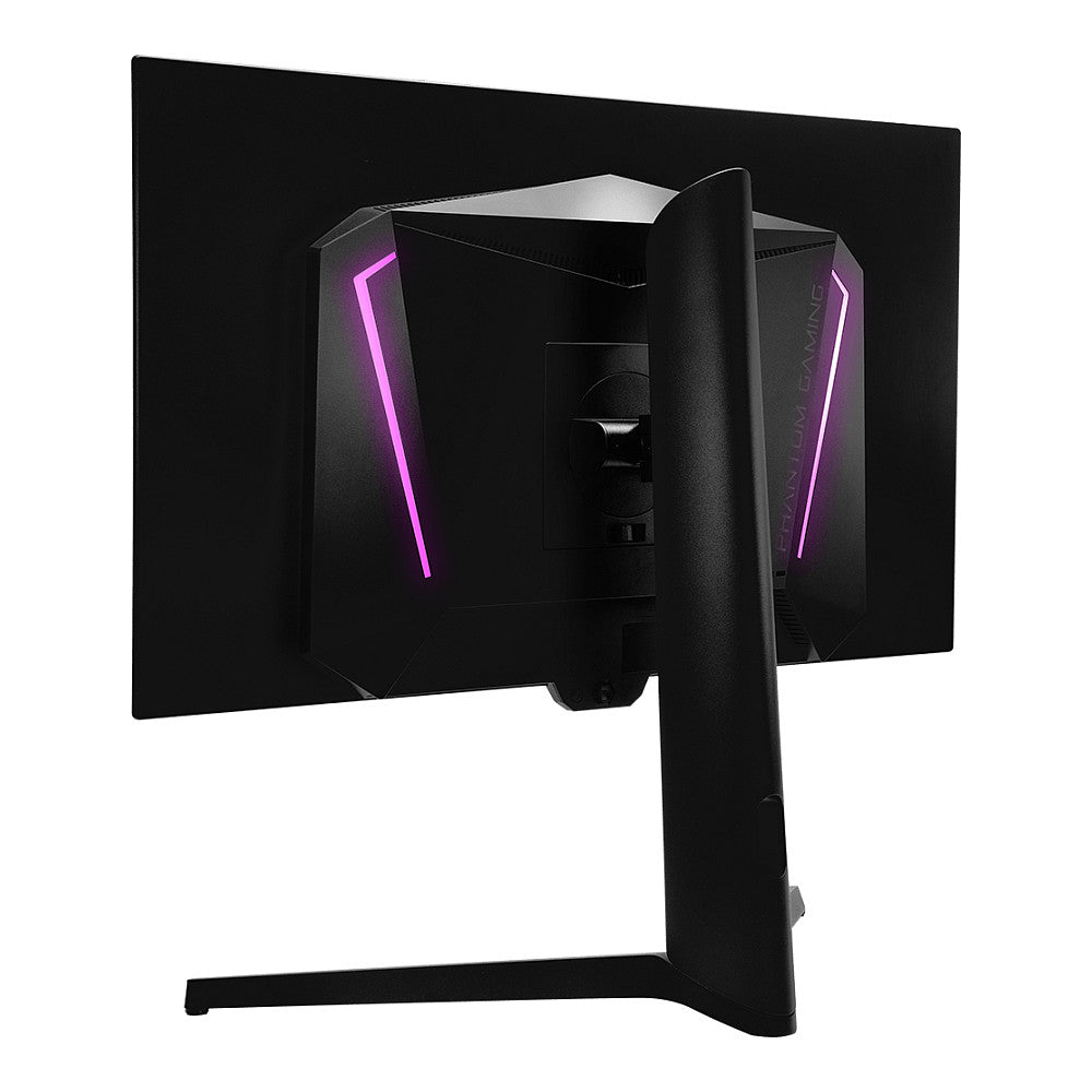 ASRock 68.5cm PGO27QFS 16:9 HDMI/DP/USB-C schwarz QHD