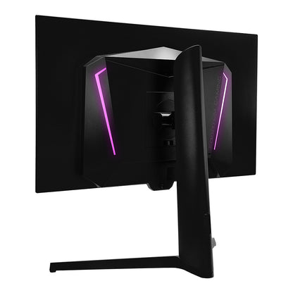 ASRock 68.5cm PGO27QFS 16:9 HDMI/DP/USB-C schwarz QHD