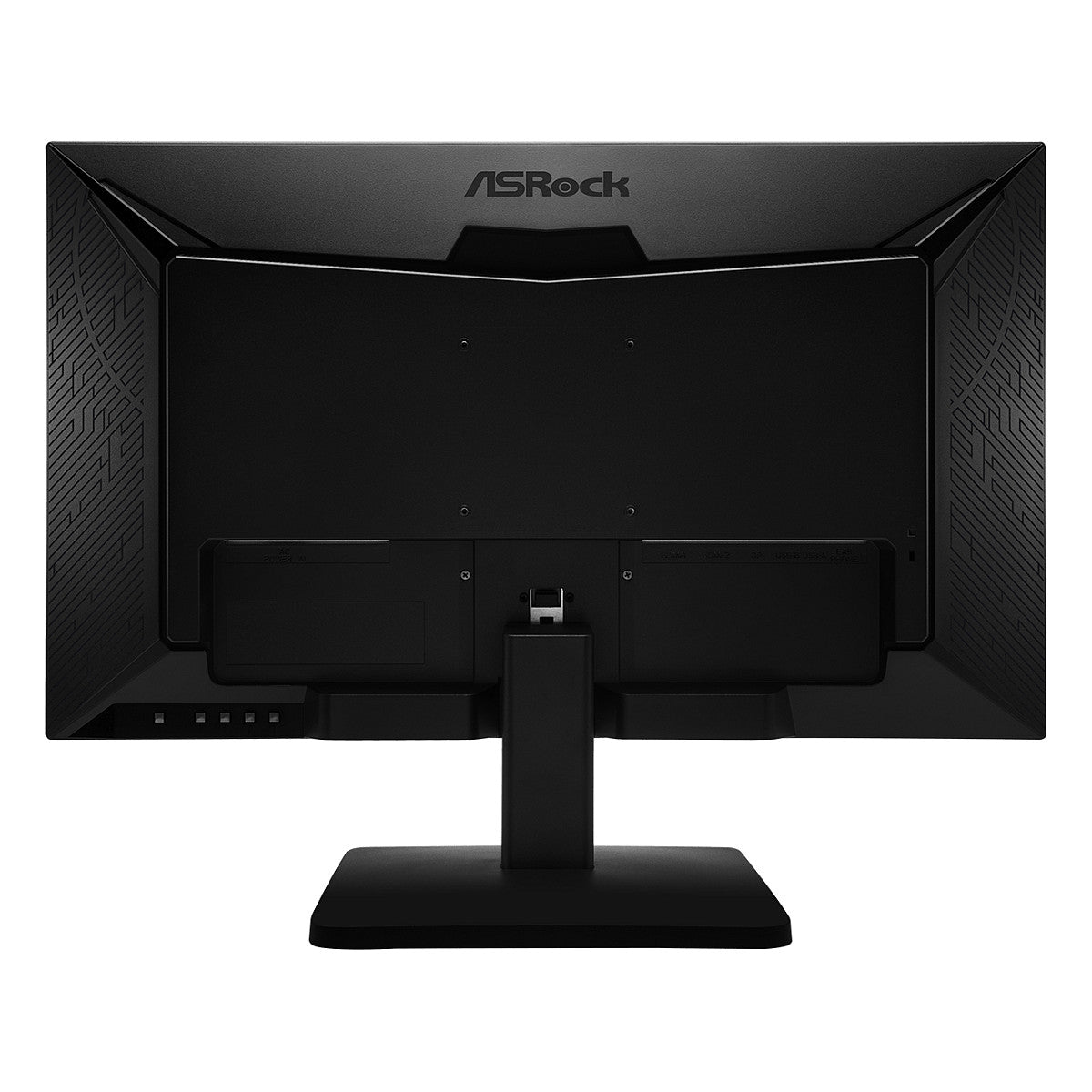 ASRock 68.5cm PG27FFX1B 16:9 HDMI/DP/USB schwarz FHD