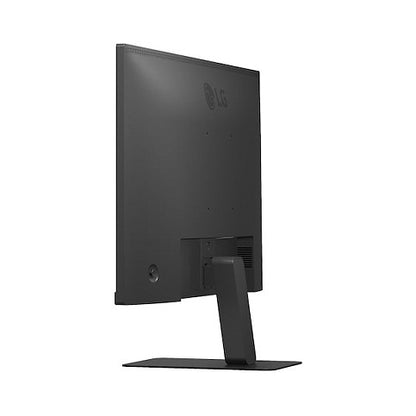 60,5 cm/23,8" (2560×1440) LG 24U631A-B 16:9 QHD IPS 5 ms 100 Hz USB-C HDMI DisplayPort VESA Black