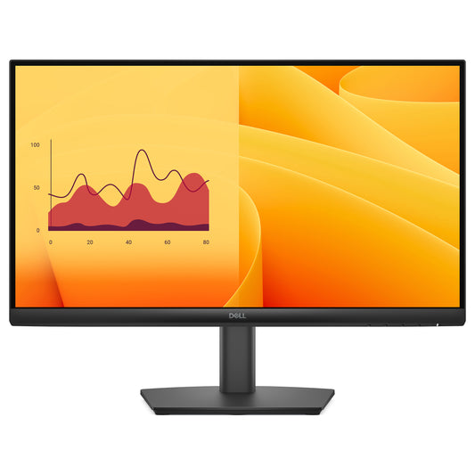 DELL Pro 22 Monitor E2225HM 54.61cm 21.5Zoll VA 1920x1080 16:9 250cd/m2 100Hz HDMI DP VGA