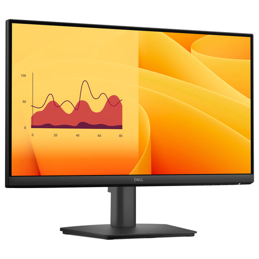 DELL Pro 22 Monitor E2225HM 54.61cm 21.5Zoll VA 1920x1080 16:9 250cd/m2 100Hz HDMI DP VGA