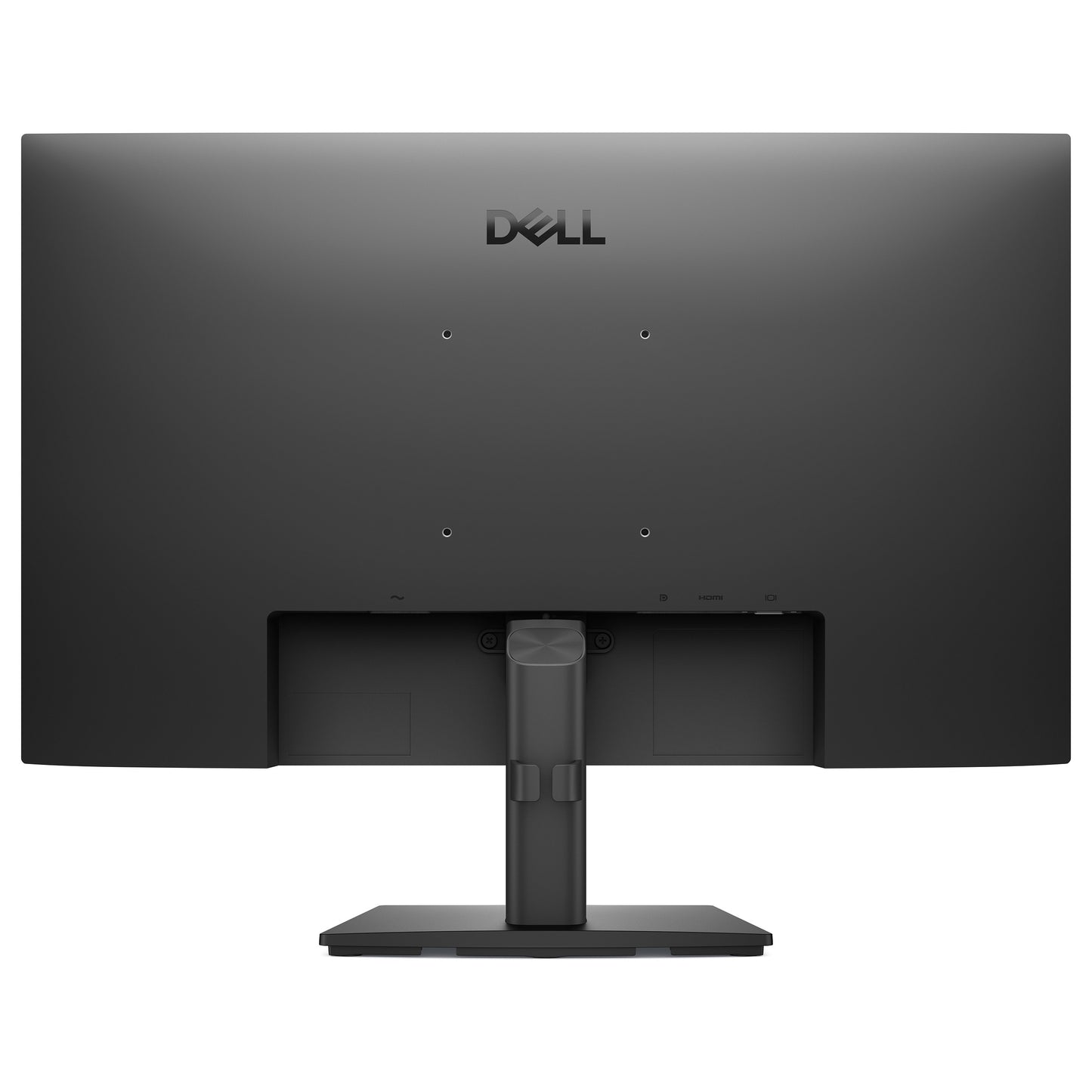 60,5cm/23.8" (1920x1080) Dell E2425HM 16:9 VA 5ms 100Hz HDMI DisplayPort VGA VESA Black