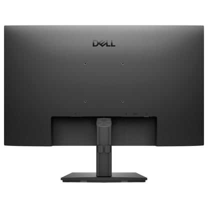 60,5cm/23.8" (1920x1080) Dell E2425HM 16:9 VA 5ms 100Hz HDMI DisplayPort VGA VESA Black