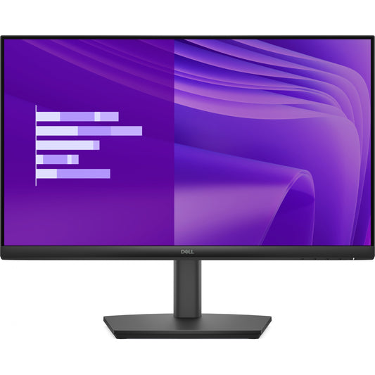 DELL Pro 24 Verstellbarer Standmonitor E2425HSM 60,45cm 23,8Zoll IPS 1920x1080 16:9 250cd/m2 100Hz HDMI DP VGA