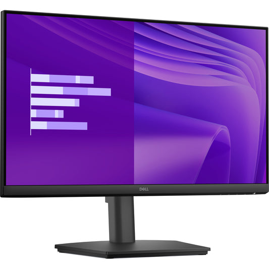 DELL Pro 24 Verstellbarer Standmonitor E2425HSM 60,45cm 23,8Zoll IPS 1920x1080 16:9 250cd/m2 100Hz HDMI DP VGA