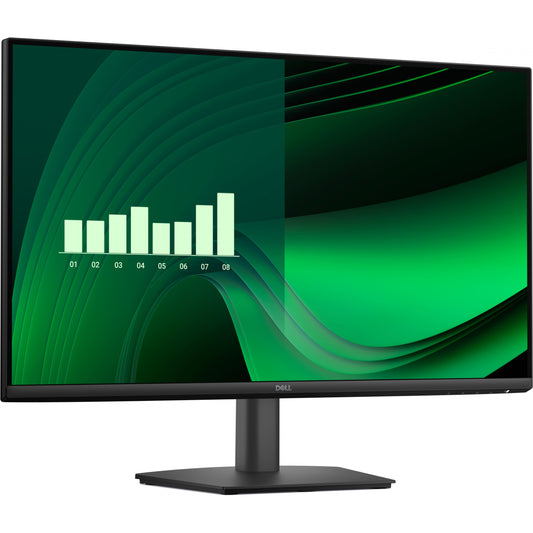 DELL Pro 27 Monitor E2725HM 68.47cm 27Zoll IPS 1920x1080 16:9 300cd/m2 100Hz HDMI DP VGA
