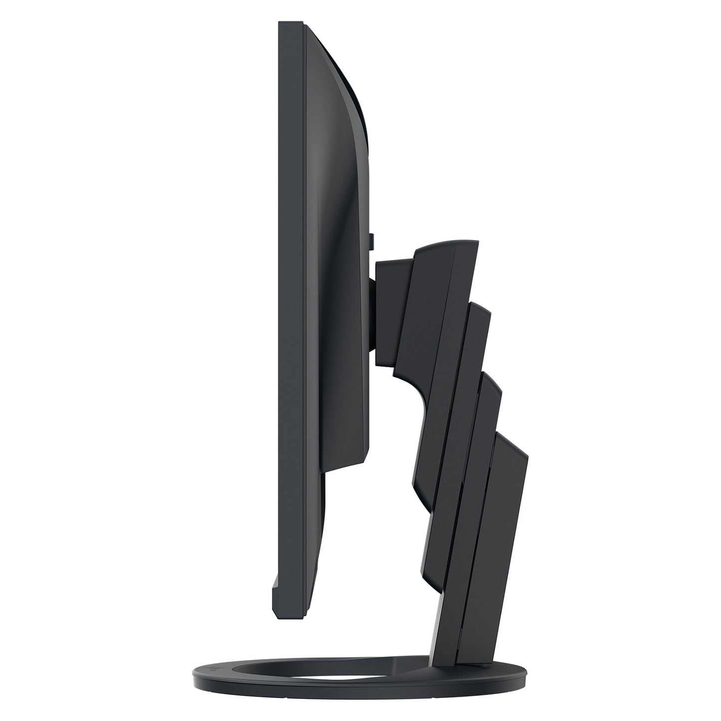 EIZO 68.5cm (27") EV2720-BK 16:9 HDMI+DP+USB-C IPS black