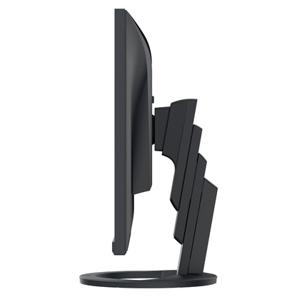 EIZO 68.5cm (27") EV2720-BK 16:9 HDMI+DP+USB-C IPS black