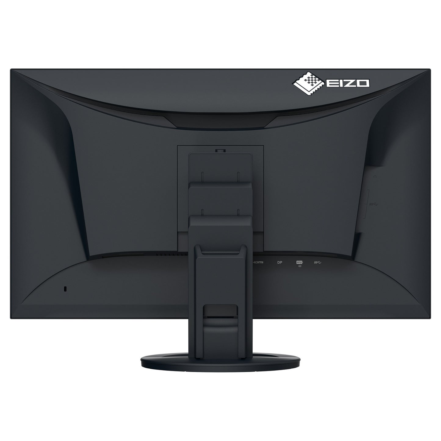 EIZO 68.5cm (27") EV2720-BK 16:9 HDMI+DP+USB-C IPS black