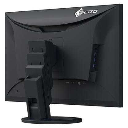 EIZO 68.5cm (27") EV2720-BK 16:9 HDMI+DP+USB-C IPS black