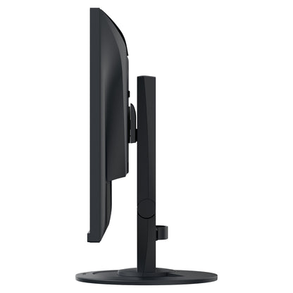 EIZO 61.0cm (24") EV2410R-BK 16:10 DVI+HDMI+DP+USB black