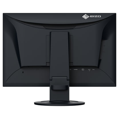 EIZO 61.0cm (24") EV2410R-BK 16:10 DVI+HDMI+DP+USB black