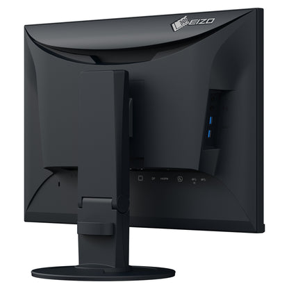 EIZO 61.0cm (24") EV2410R-BK 16:10 DVI+HDMI+DP+USB black