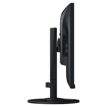 EIZO 61.0cm (24") EV2410R-BK 16:10 DVI+HDMI+DP+USB black