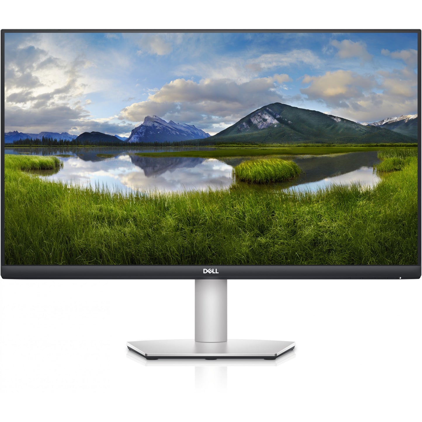 Dell S2722DC