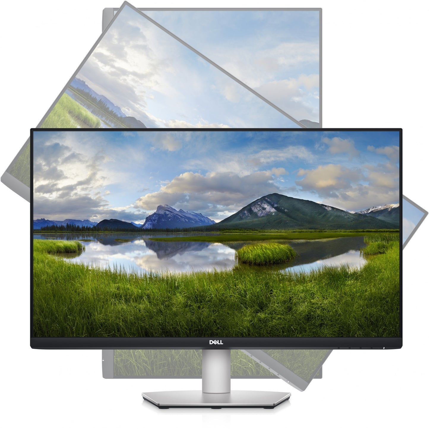 Dell S2722DC