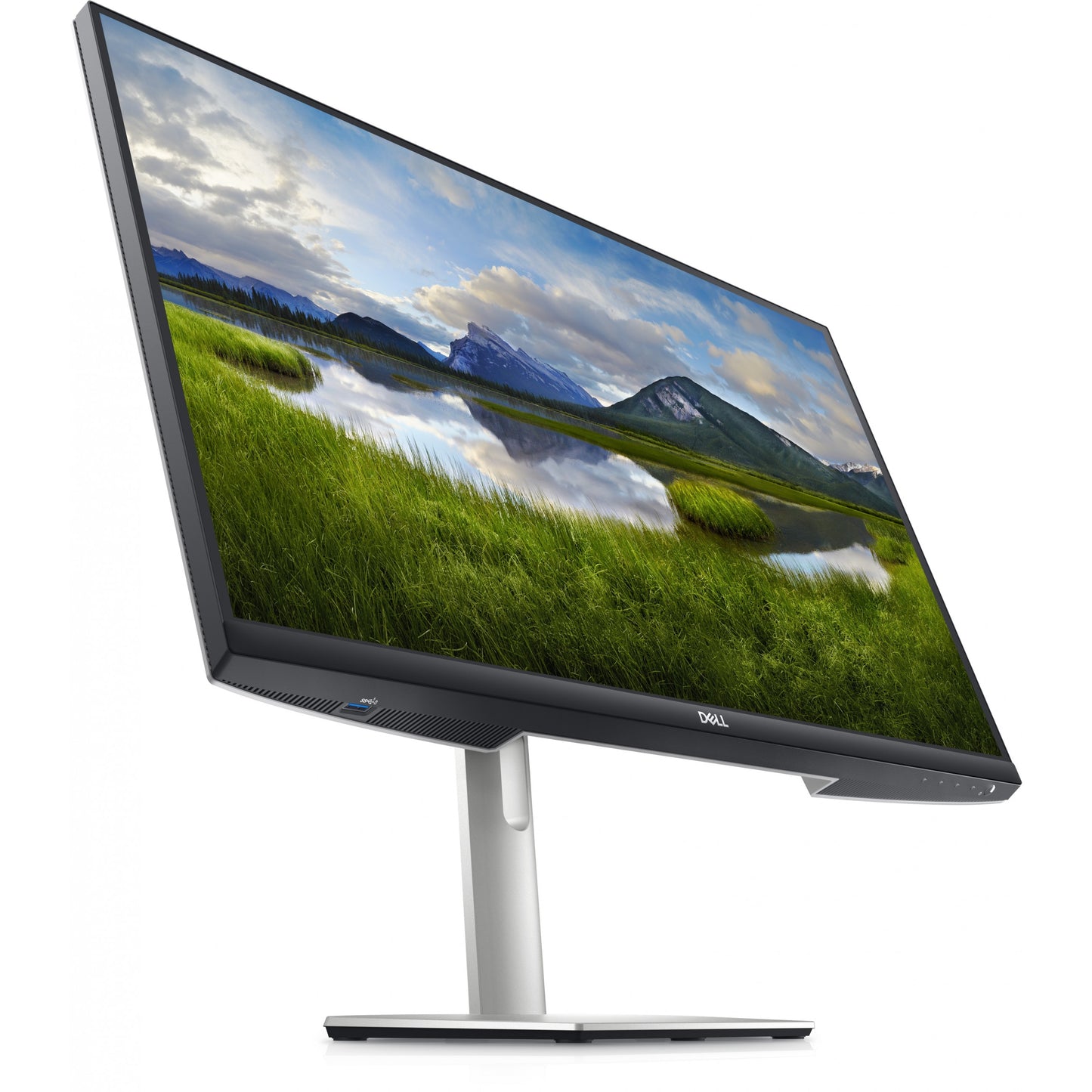 Dell S2722DC