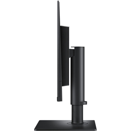 61cm/24" (1920x1080) Samsung S24D400GAU Full HD 100 Hz IPS 5ms 2x HDMI DP Black