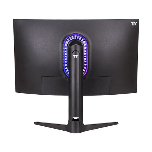 81,3cm/32" (2560 x 1440) Thermaltake TGM-V32CQ 16:9 Curved Gaming QHD