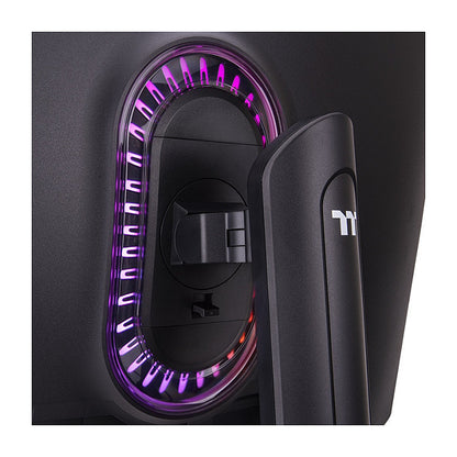 81,3cm/32" (2560 x 1440) Thermaltake TGM-V32CQ 16:9 Curved Gaming QHD