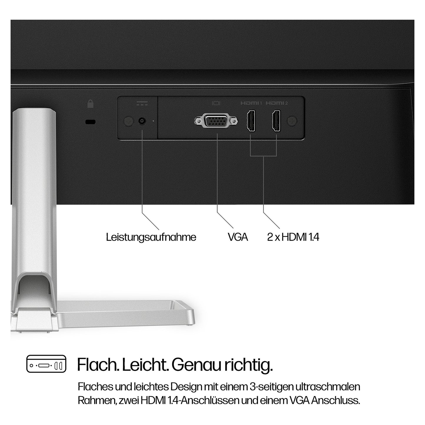 HP 527sf