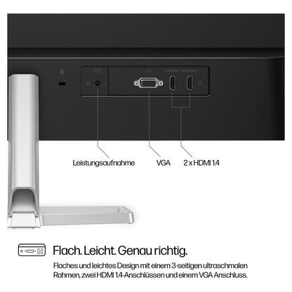 HP 527sf